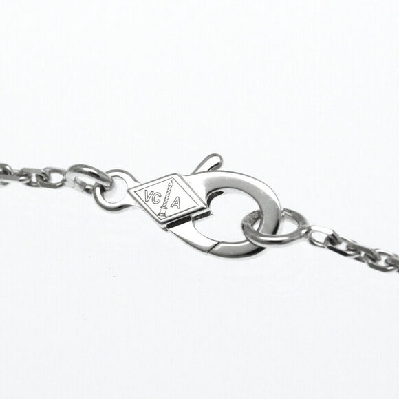 Van Cleef & Arpels Vintage Alhambra #123745V49B - Picture 9 of 12